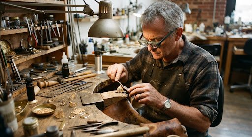 Custom Manufacturing